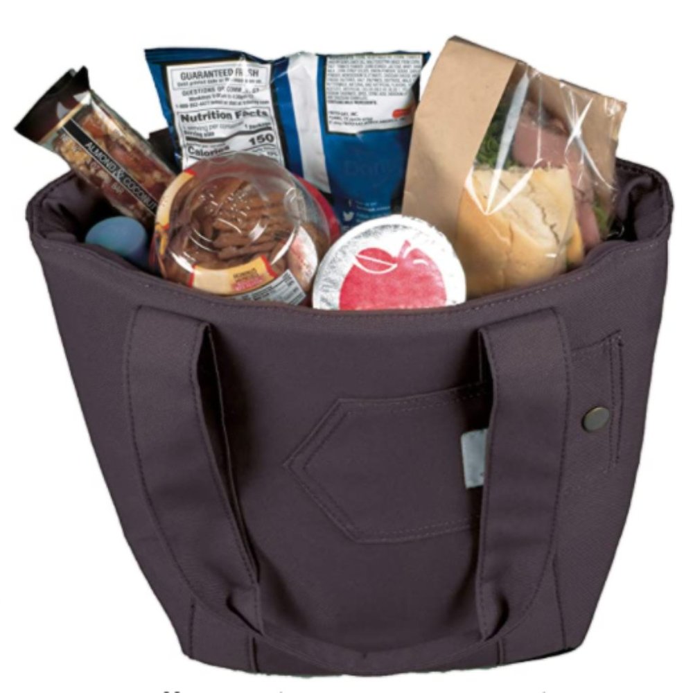 Carhartt Lunch Tote - Picture 2 of 2